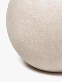 Westwing Collection Macetero de hormigón Tuscany, 25 cm