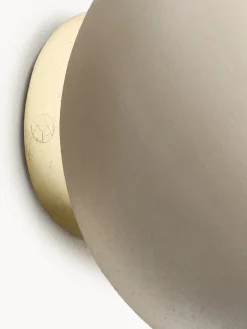 AYTM Macetero de metal de pared Globe^ Maceteros|Maceteros De Exterior