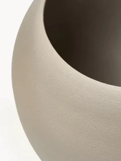 AYTM Macetero de metal de pared Globe^ Maceteros|Maceteros De Exterior