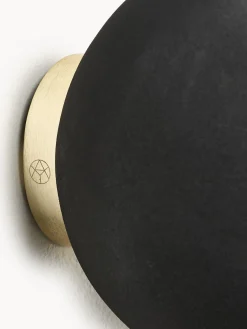 AYTM Macetero de metal de pared Globe^ Maceteros|Jarrones