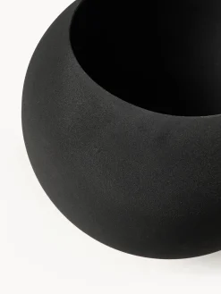 AYTM Macetero de metal de pared Globe^ Maceteros|Jarrones