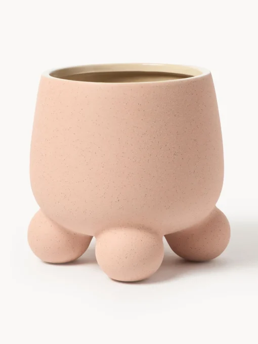 Westwing Collection Macetero Olea, 26 cm