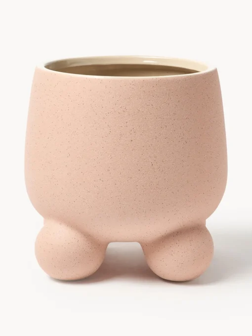 Westwing Collection Macetero Olea, 26 cm