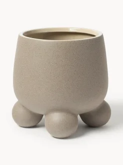 Westwing Collection Macetero Olea, 26 cm