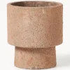 Westwing Collection Macetero Patmos, 37 cm^ Maceteros|Jarrones