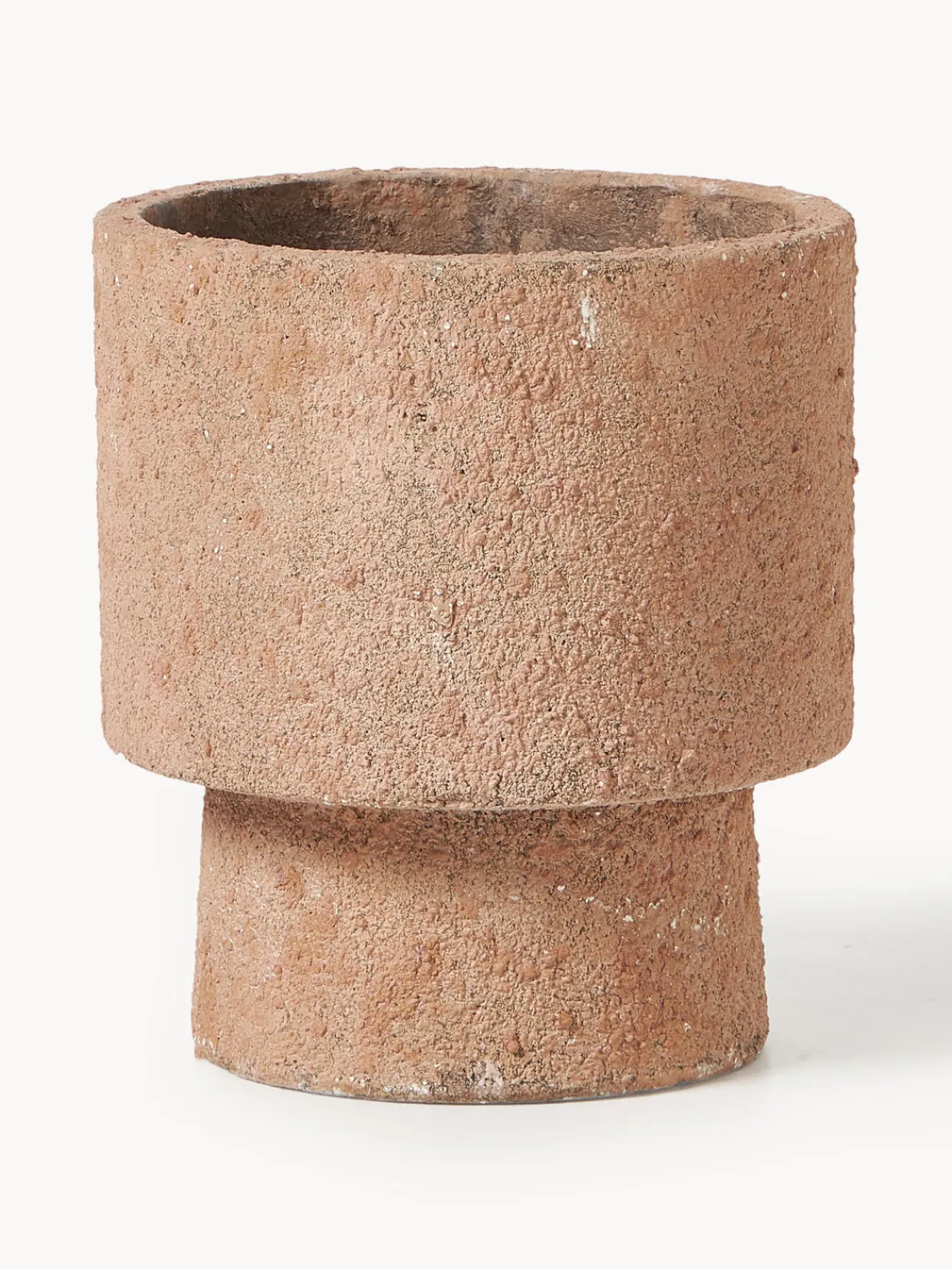 Westwing Collection Macetero Patmos, 37 cm^ Maceteros|Jarrones