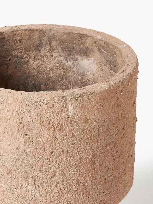 Westwing Collection Macetero Patmos, 37 cm^ Maceteros|Jarrones