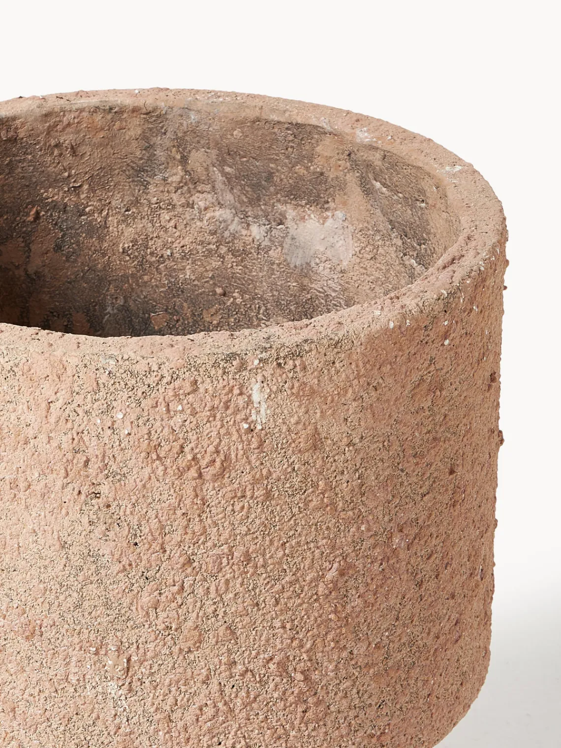 Westwing Collection Macetero Patmos, 37 cm^ Maceteros|Jarrones