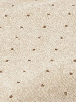 Lorena Canals Manta artesanal Biscuit^ Mantas Infantiles Y Alfombras De Juego