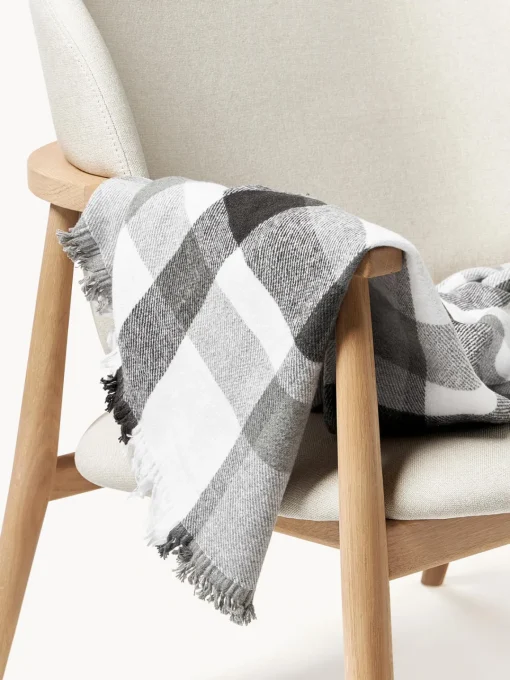 Westwing Collection Manta Chessy^ Mantas