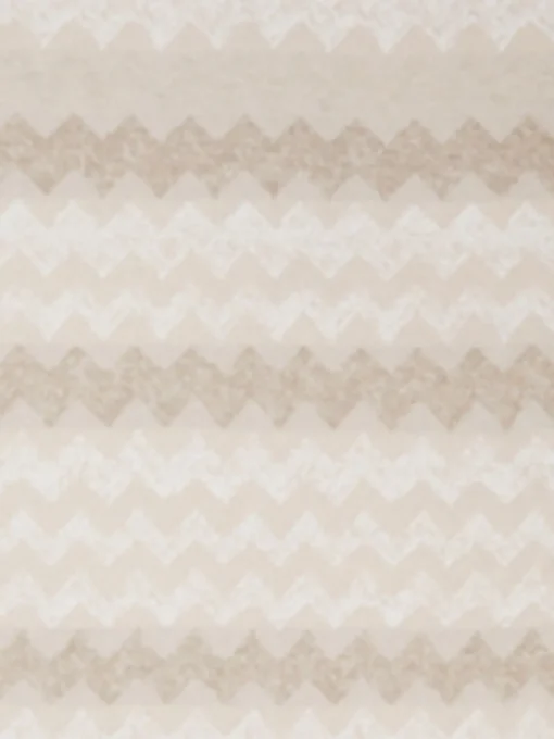 Missoni Manta con estampado zigzag Gessetti^ Mantas