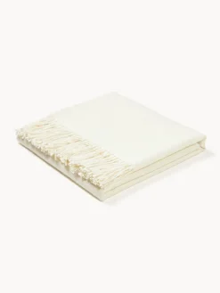 Elvang Manta de baby alpaca Luxury^ Mantas