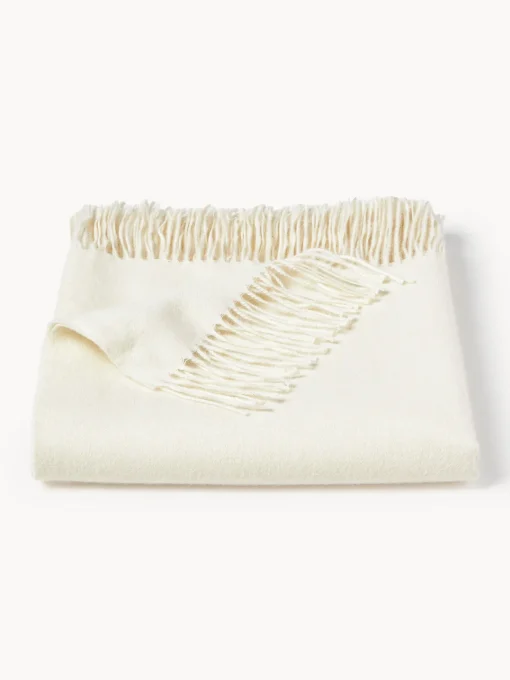 Elvang Manta de baby alpaca Luxury^ Mantas