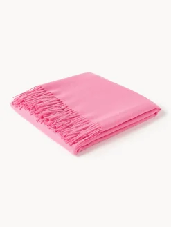 Elvang Manta de baby alpaca Luxury^ Mantas