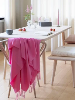 Elvang Manta de baby alpaca Luxury^ Mantas