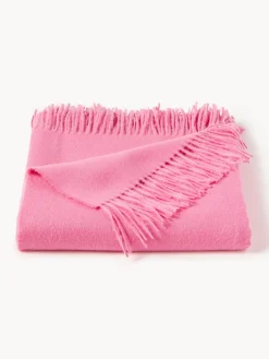 Elvang Manta de baby alpaca Luxury^ Mantas