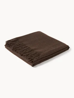 Elvang Manta de lana de alpaca bebé Luxury^ Mantas