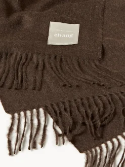 Elvang Manta de lana de alpaca bebé Luxury^ Mantas