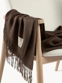 Elvang Manta de lana de alpaca bebé Luxury^ Mantas