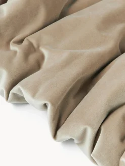 Westwing Collection Manta de piel sintética Lovey^ Mantas