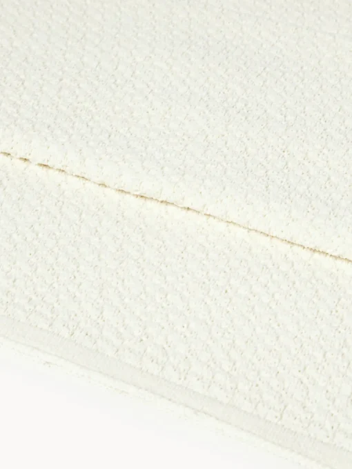 Westwing Collection Manta de punto mullida de chenilla Everly^ Mantas