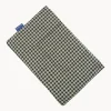 Dandy Dog Manta para mascotas Houndstooth, tamaños diferentes