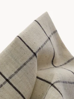 House Doctor Mantel a cuadros Join, tamaños diferentes^ Manteles|Manteles