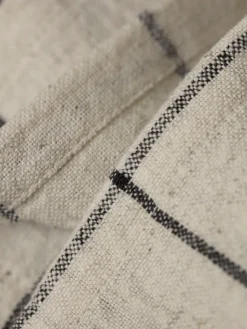 House Doctor Mantel a cuadros Join, tamaños diferentes^ Manteles|Manteles