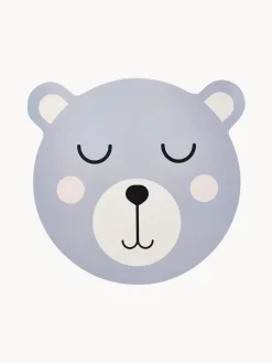 Mantel individual Bär^Niños Manteles Individuales Y Baberos|Decoración Infantil