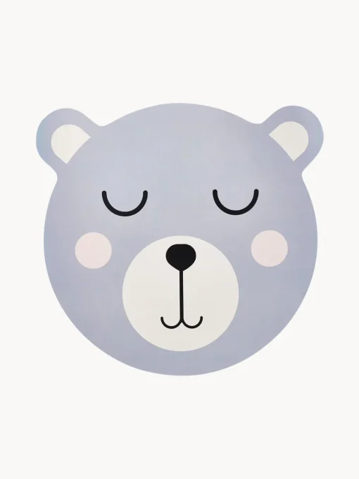 Mantel individual Bär^Niños Manteles Individuales Y Baberos|Decoración Infantil