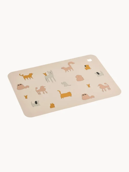 Niños Liewood Mantel individual Jude