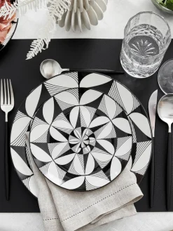 ASA Selection Manteles individuales de cuero sintético Pik, 2 uds.