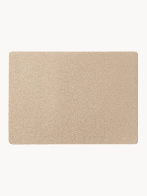 BITZ Manteles individuales Gastro, 4 uds.