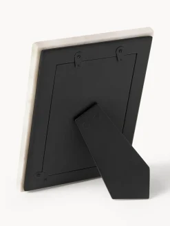 Westwing Collection Marco de mármol Lugano, tamaños diferentes