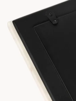 Westwing Collection Marco de mármol Lugano, tamaños diferentes