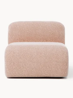 Westwing Collection Módulo central artesanal Wolke^ Sofás