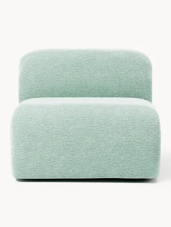 Westwing Collection Módulo central artesanal Wolke^ Sofás