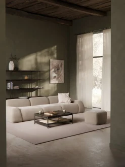 Westwing Collection Módulo central artesanal Wolke