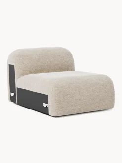 Westwing Collection Módulo central artesanal Wolke