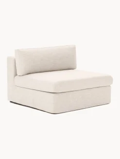 Westwing Collection Módulo central con tapizado desenfundable Russell^ Sofás