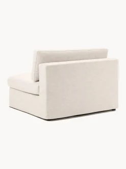 Westwing Collection Módulo central con tapizado desenfundable Russell^ Sofás