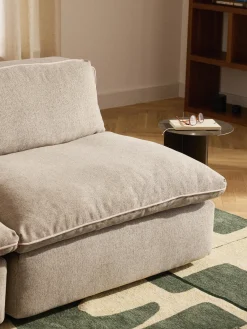 Westwing Collection Módulo central Felix^ Sofás