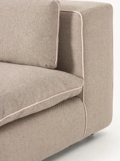 Westwing Collection Módulo central Felix^ Sofás