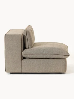 Westwing Collection Módulo central Felix^ Sofás