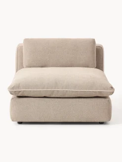 Westwing Collection Módulo central grande Felix^ Sofás