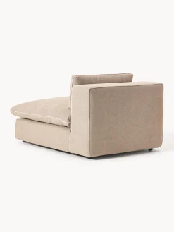 Westwing Collection Módulo central grande Felix^ Sofás