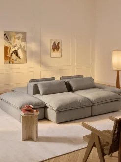 Westwing Collection Módulo central grande Felix