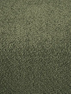 Westwing Collection Módulo central sofá de borreguillo bouclé Natalie^ Sofás