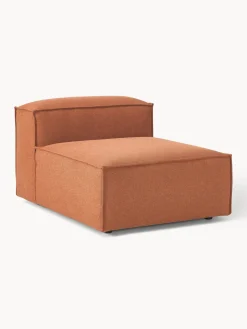 Westwing Collection Módulo central sofá Lennon