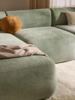 Westwing Collection Módulo central Sofia^ Sofás